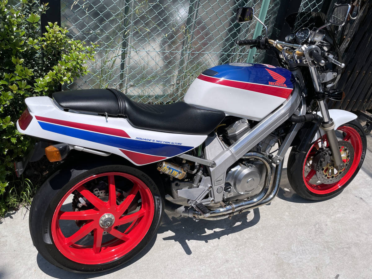 ブロス650 車検あり ブロス650 車検付 美車動画有り ブロス650 車検付 美車動画有り