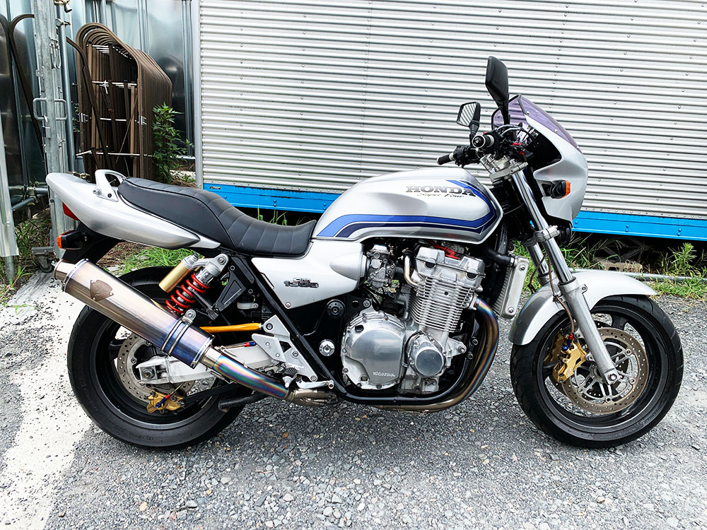 cb1300sf sc40