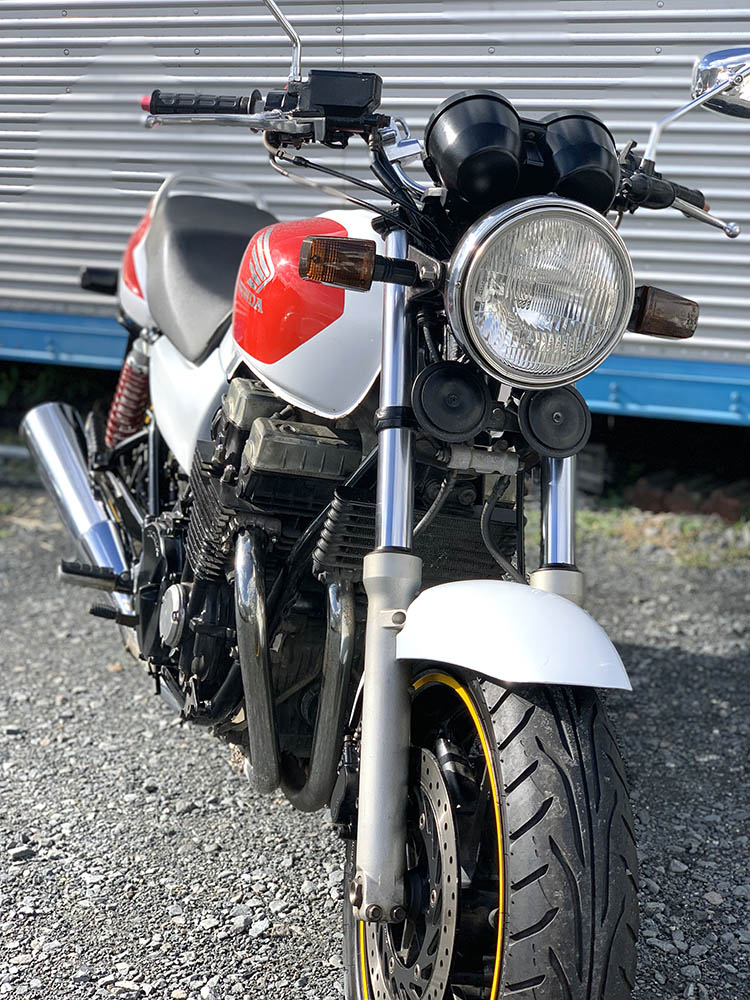 爆買い！ 中古バイク 入荷予定！HONDA 京都のバイクショップ – RC42 CB750 その他