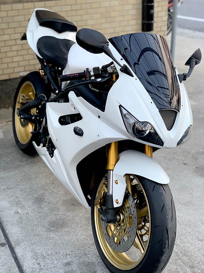 メンズTriumph Daytona 675 腕時計 - leslauriers-ci.com