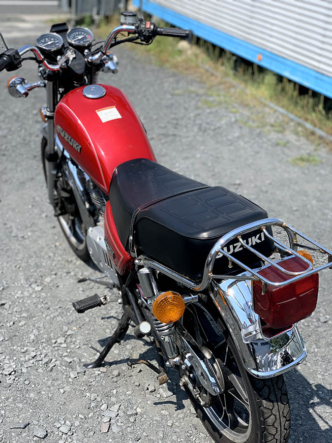 最新人気 ミニカウル GN125 風防 ウインドスクリーン カスタムパーツ WS-05M 汎用 外装パーツ