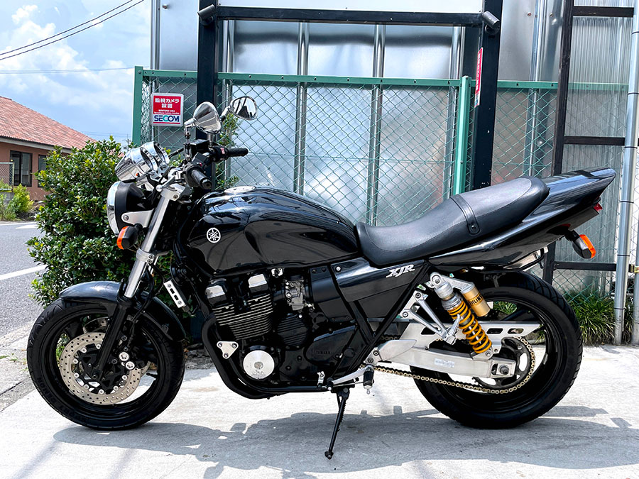 Amazon | BRAKE XJR400 RH02J 01-07 対応 ダイヤフラム キャブレター キャブレーター オーバーホール キット  オーバーフローメインジェット #95#100 スロージェット #12.5 | キャブレターパーツ | 車＆バイク