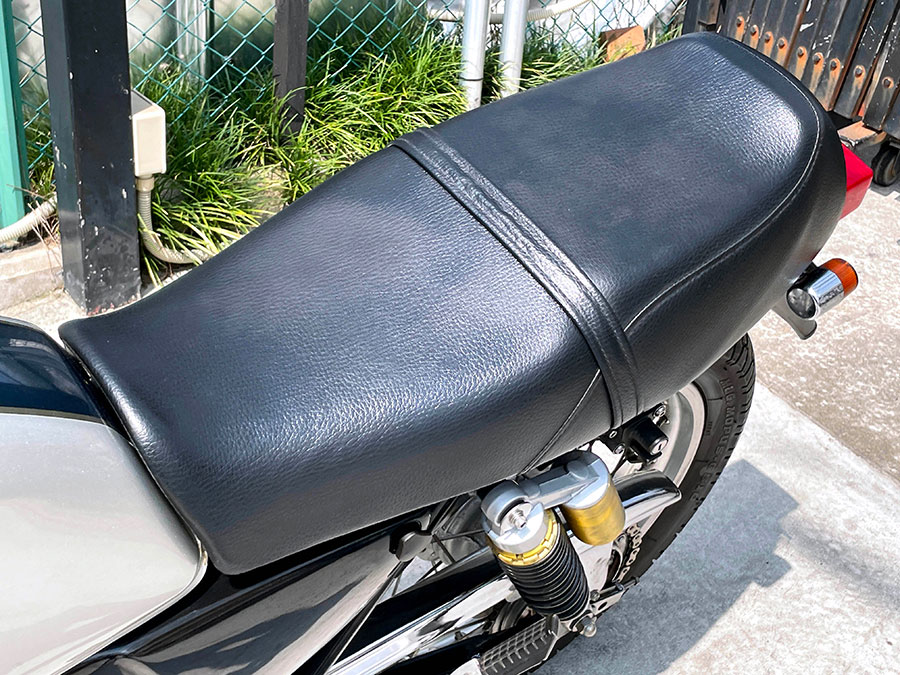 HONDA GB250 CLUBMAN – 京都のバイクショップSPEC-M（スペック