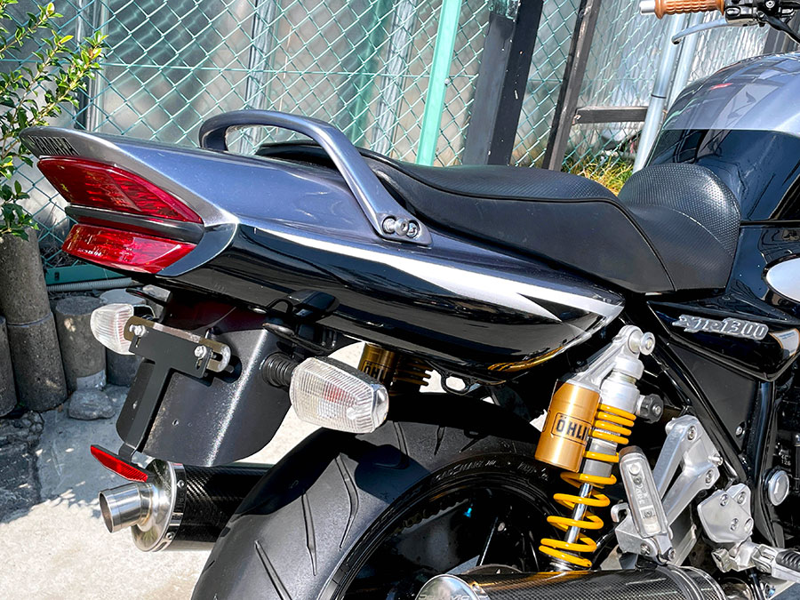 Yahoo!オークション -「xjr1300 rp03j」(ヤマハ用) (ホイール)の