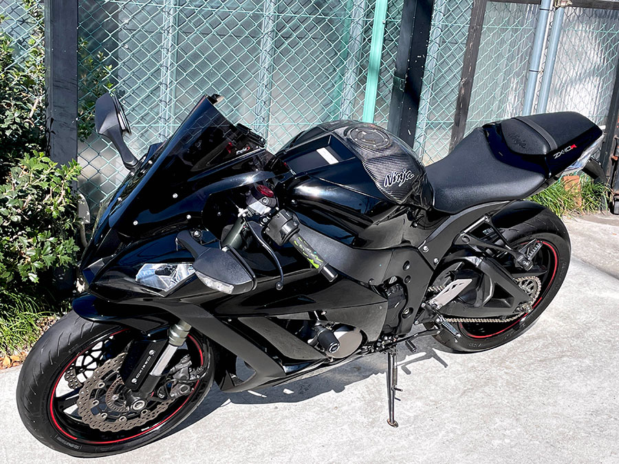 KAWASAKI ZX-10R ZXT00J – 京都のバイクショップSPEC-M KAWASAKI ZX-10R ZXT00J – 京都のバイクショップSPEC-M