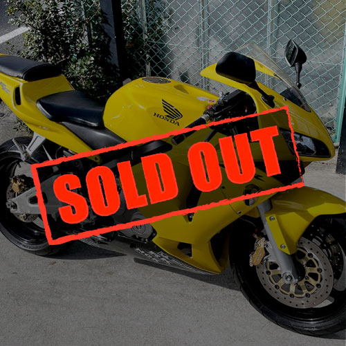 HONDA CBR600RR PC37 – 京都のバイクショップSPEC-M（スペック