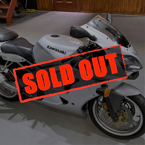 KAWASAKI ZX-6R ZX4J – 京都のバイクショップSPEC-M(スペック KAWASAKI ZX-6R ZX4J – 京都のバイクショップSPEC-M(スペック