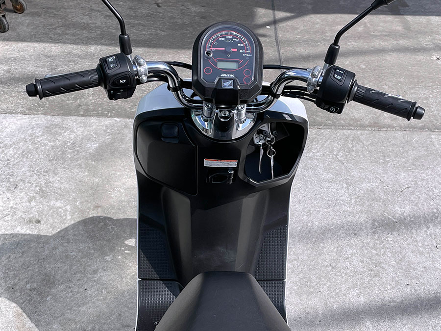 Honda dunk af78
