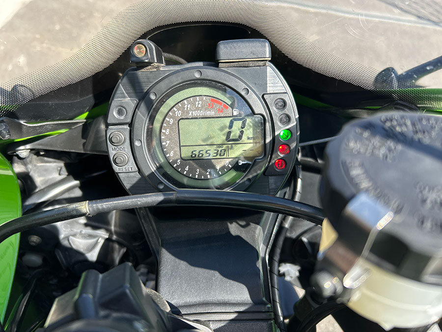 お歳暮 人気 オシャレ 中古バイク 京都 カワサキ ZXT00C ZX-10R KAWASAKI バイク その他