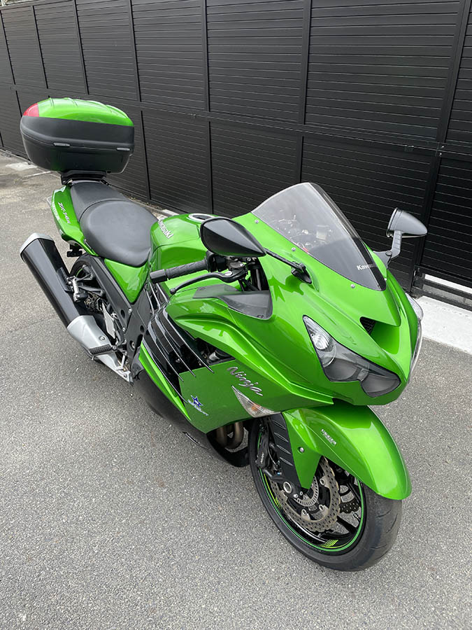 京都 中古バイク カワサキ バイク KAWASAKI ZX-14R ZXT40E – 京都 バイクショップ SPEC-M 京都 中古バイク カワサキ バイク KAWASAKI ZX-14R ZXT40E – 京都 バイクショップ SPEC-M