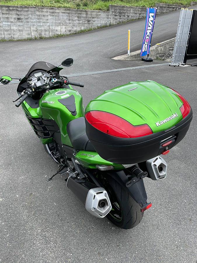 京都 中古バイク カワサキ バイク KAWASAKI ZX-14R ZXT40E – 京都 バイクショップ SPEC-M 京都 中古バイク カワサキ バイク KAWASAKI ZX-14R ZXT40E – 京都 バイクショップ SPEC-M