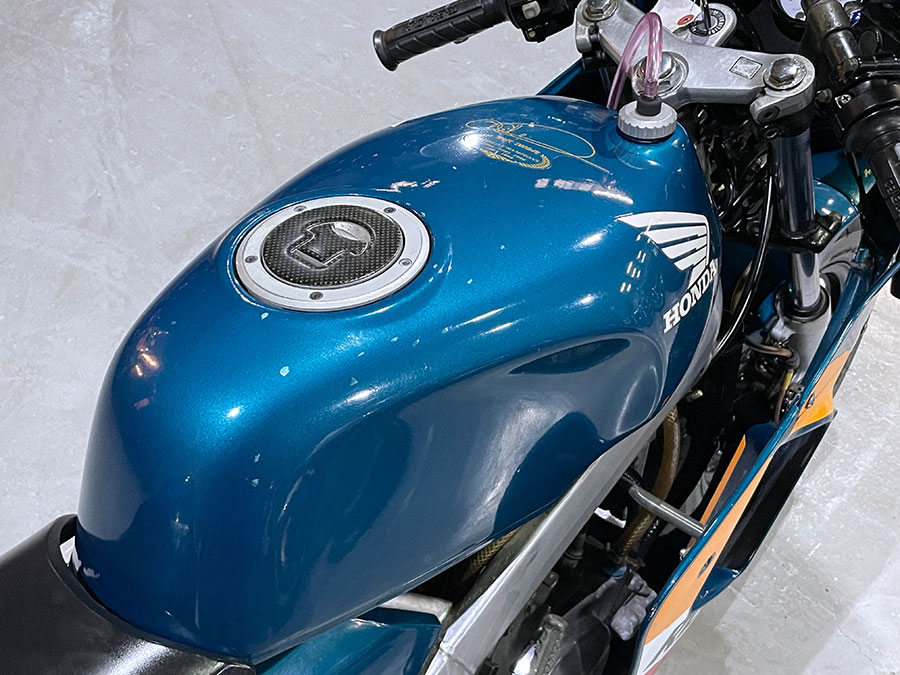 HONDA NSR50 AC10 – 京都のバイクショップSPEC-M（スペックエム