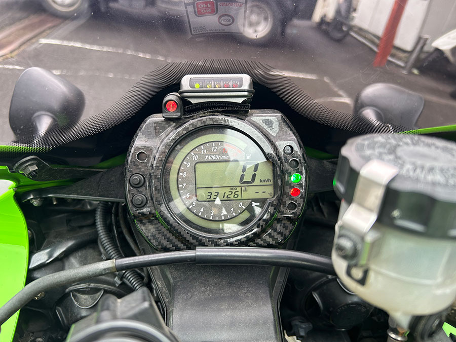 京都 中古バイク カワサキ バイク KAWASAKI ZX-10R ZXT00C