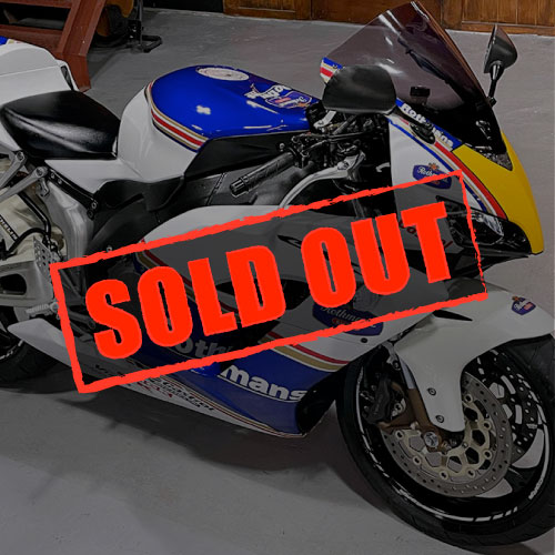 HONDA CBR1000RR SC57 – 京都のバイクショップSPEC-M（スペックエム