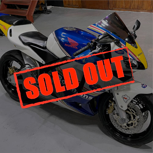 HONDA CBR600RR PC37 – 京都のバイクショップSPEC-M（スペックエム