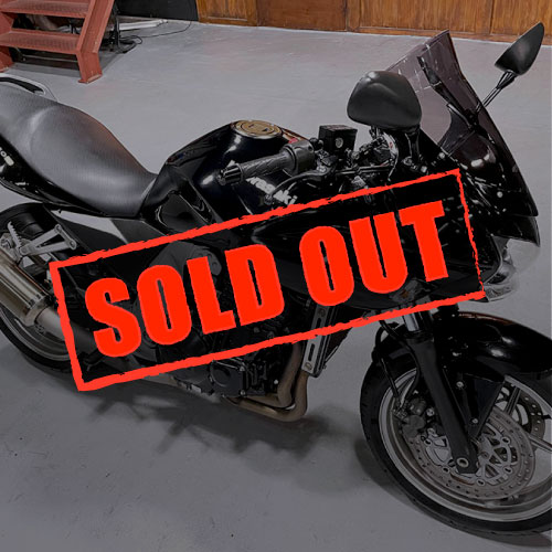 KAWASAKI Z750S ZR750K – 京都のバイクショップSPEC-M（スペックエム