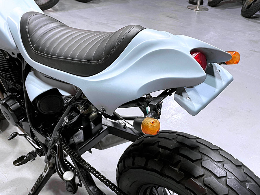 TW225純正フロントホイール2.50×18J軽い振れありDG09Jお探しの方にどうぞ : 壱濱部品ショッピング店 - 通販 -  Yahoo!ショッピング