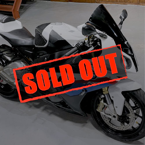 BMW S1000RR – 京都のバイクショップSPEC-M（スペックエム