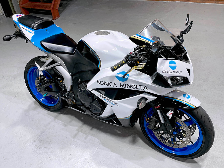 24- 8BL-PC40 ホンダ CBR600RR シングルシートカウル | バイクパーツ通販 Webike