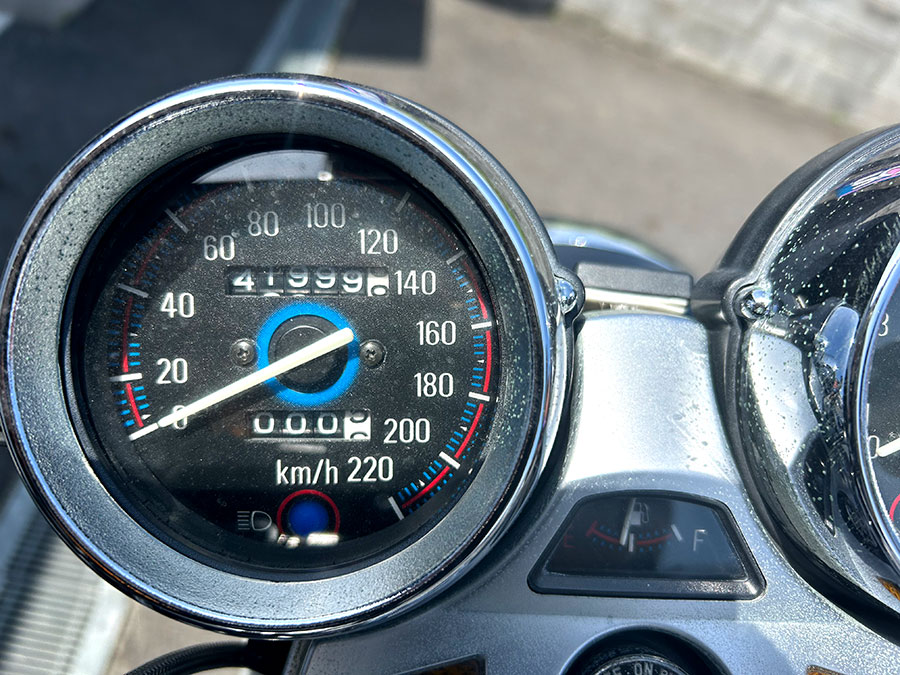 KAWASAKI ZEPHYR1100 ZRT10A – 京都 中古バイク販売整備 バイク