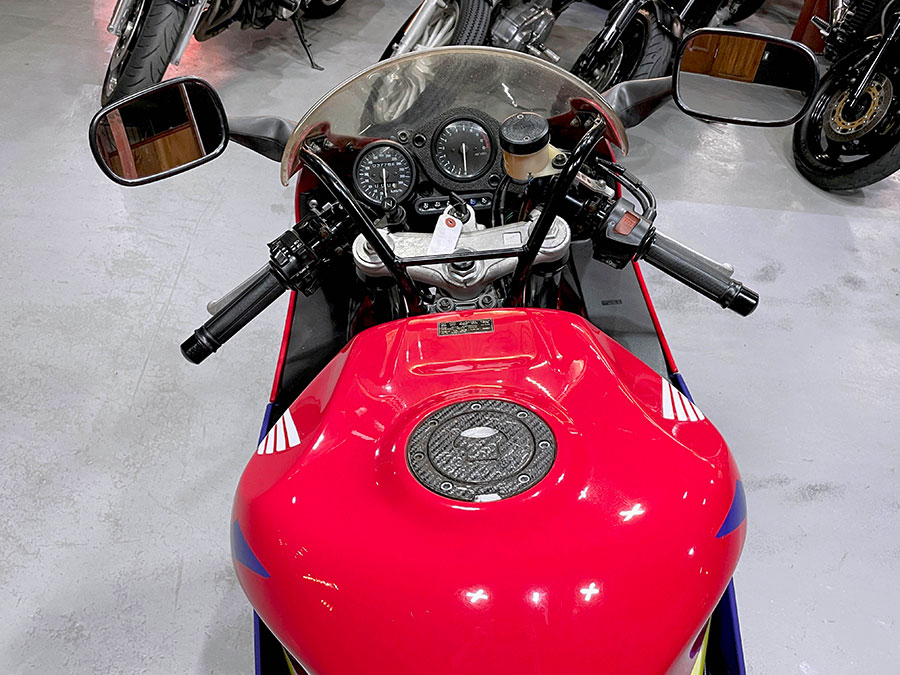 2025年最新】Yahoo!オークション -cbr900rr(タンク)の中古品・新品・未使用品一覧