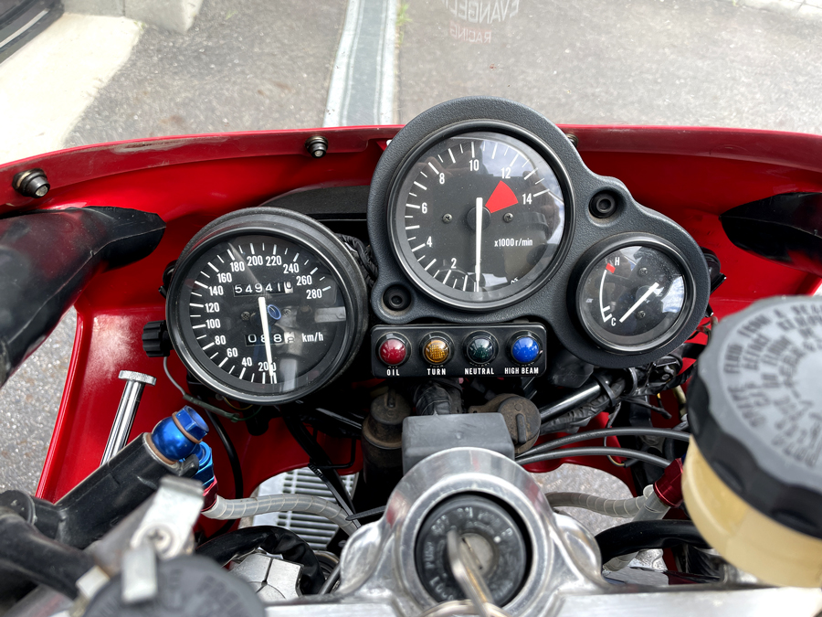 KAWASAKI ZXR750 ZX750H – 京都 中古バイク販売整備 バイク KAWASAKI ZXR750 ZX750H – 京都 中古バイク販売整備 バイク