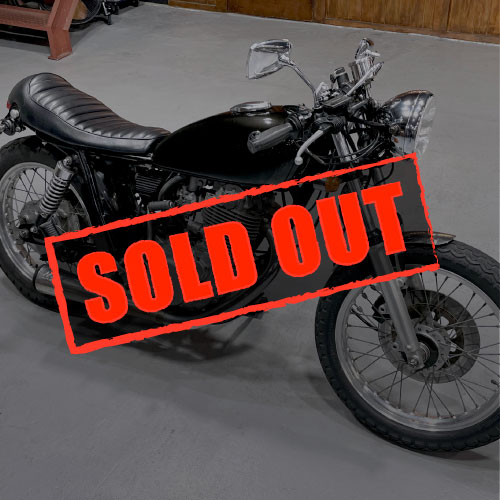 YAMAHA SR400 2H6 – 京都のバイクショップSPEC-M（スペックエム