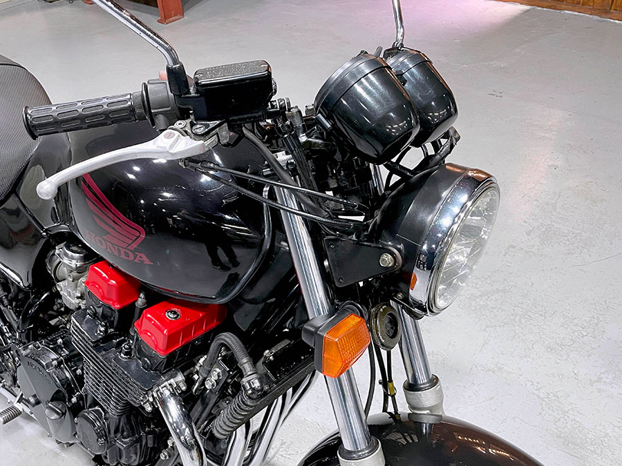 HONDA CB750 RC42 – 京都のバイクショップSPEC-M(スペックエム HONDA CB750 RC42 – 京都のバイクショップSPEC-M(スペックエム