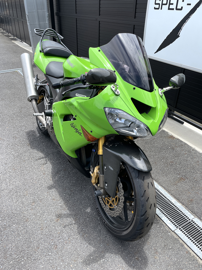 KAWASAKI ZX-10R ZXT00C – 4730 京都 中古バイク販売整備 バイク KAWASAKI ZX-10R ZXT00C – 4730 京都 中古バイク販売整備 バイク