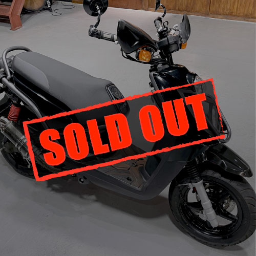 BW’S125 (FI) 　LPRSE45108xxx　の　メットインボックス *1566548239 YAMAHA BW\u0027S125 SE45108A \u2013 京都のバイクショップSPEC-M（スペックエム