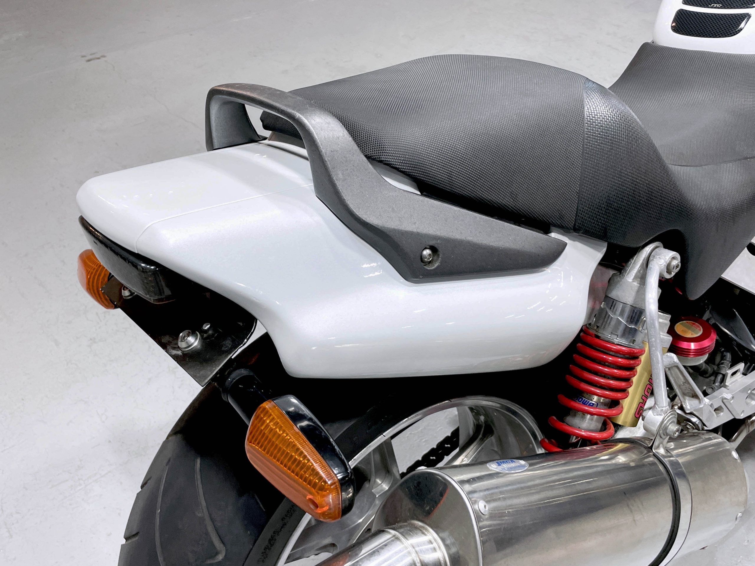 HONDA X4 TypeLD SC38 – 京都のバイクショップSPEC-M（スペック