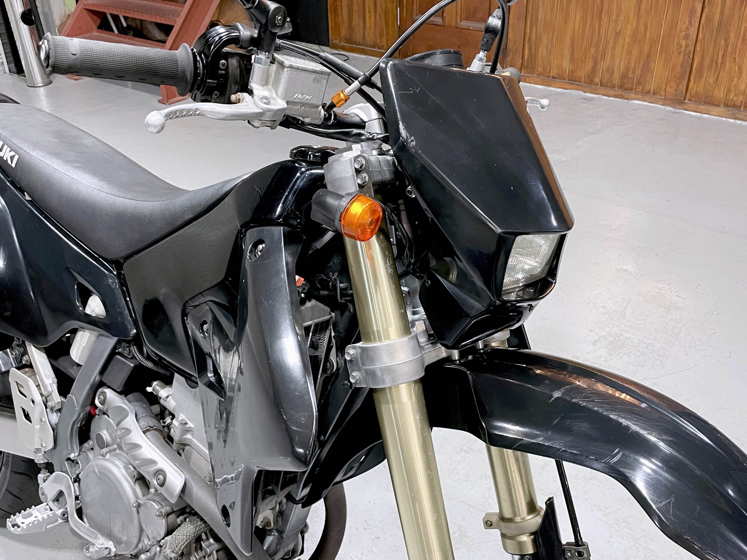 SUZUKI DR-Z400SM|SK44A – 京都のバイクショップSPEC-M SUZUKI DR-Z400SM|SK44A – 京都のバイクショップSPEC-M