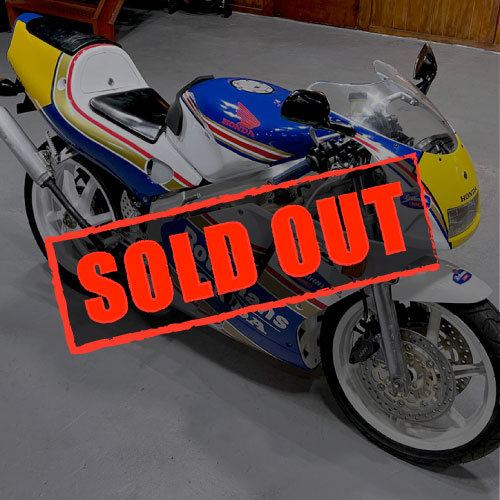 中古バイク HONDA NSR250R SE｜MC28 – 京都のバイクショップSPEC-M 4890