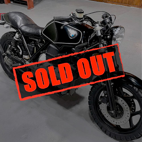 BMW  K100RS  レストアベース 中古バイク BMW K100RS – 京都のバイクショップSPEC-M（スペックM）4899