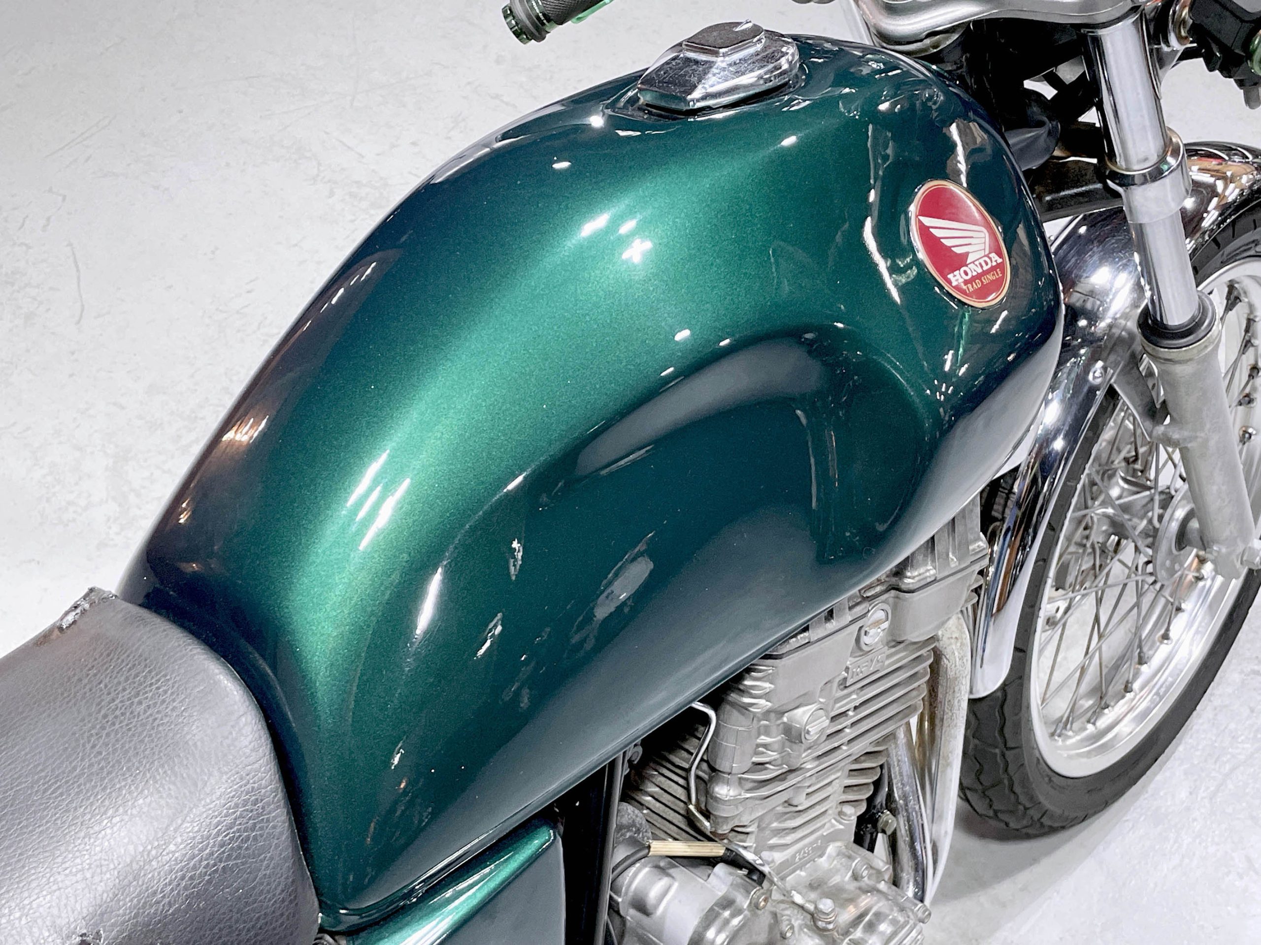 HONDA GB250 CLUBMAN MC10 – 京都のバイクショップSPEC-M HONDA GB250 CLUBMAN MC10 – 京都のバイクショップSPEC-M