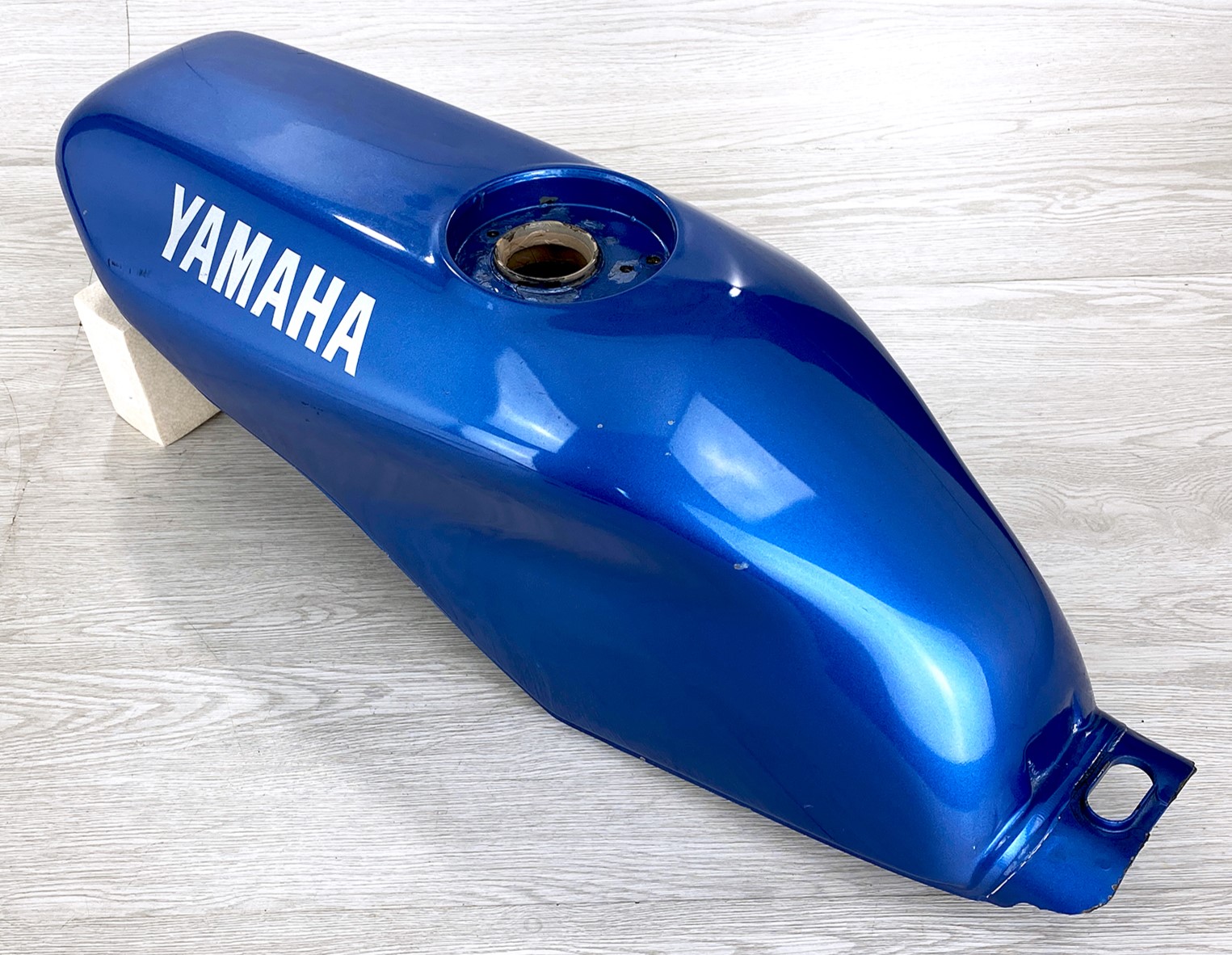 SDR200 純正 ガソリンタンク 燃料タンク フューエルタンク