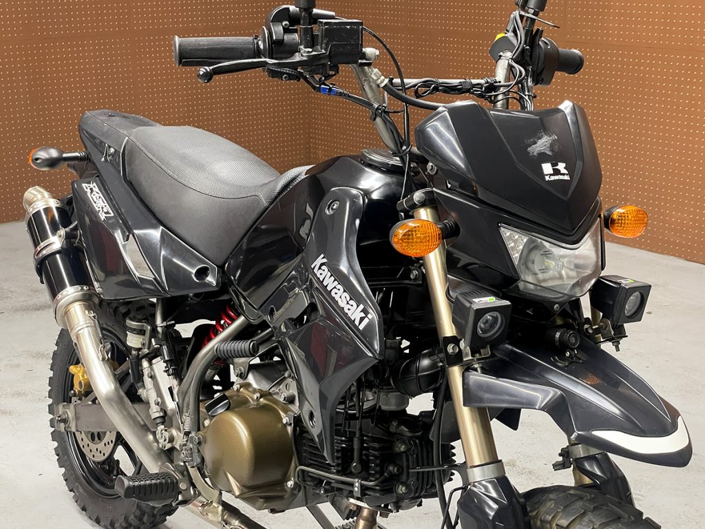 京都のバイクショップSPEC-M（スペックエム）5620京都のバイクショップ