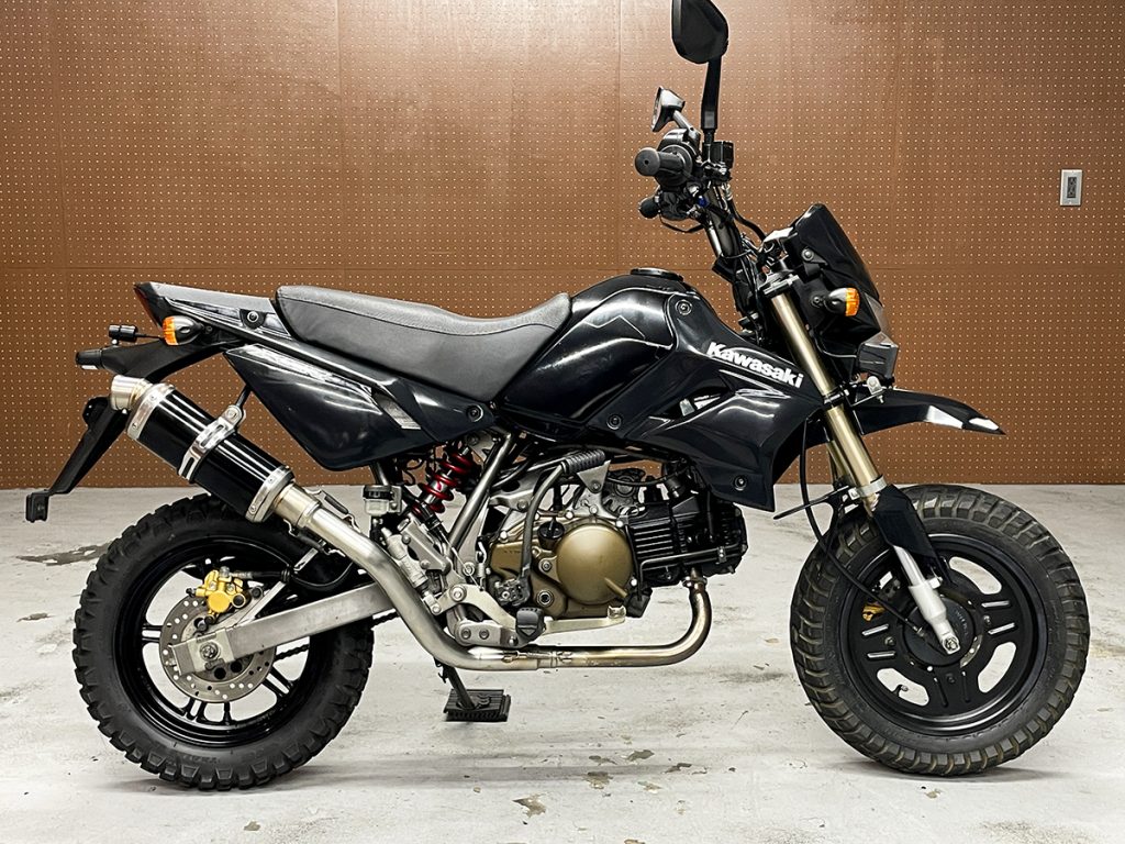 京都のバイクショップSPEC-M（スペックエム）5620京都のバイクショップ