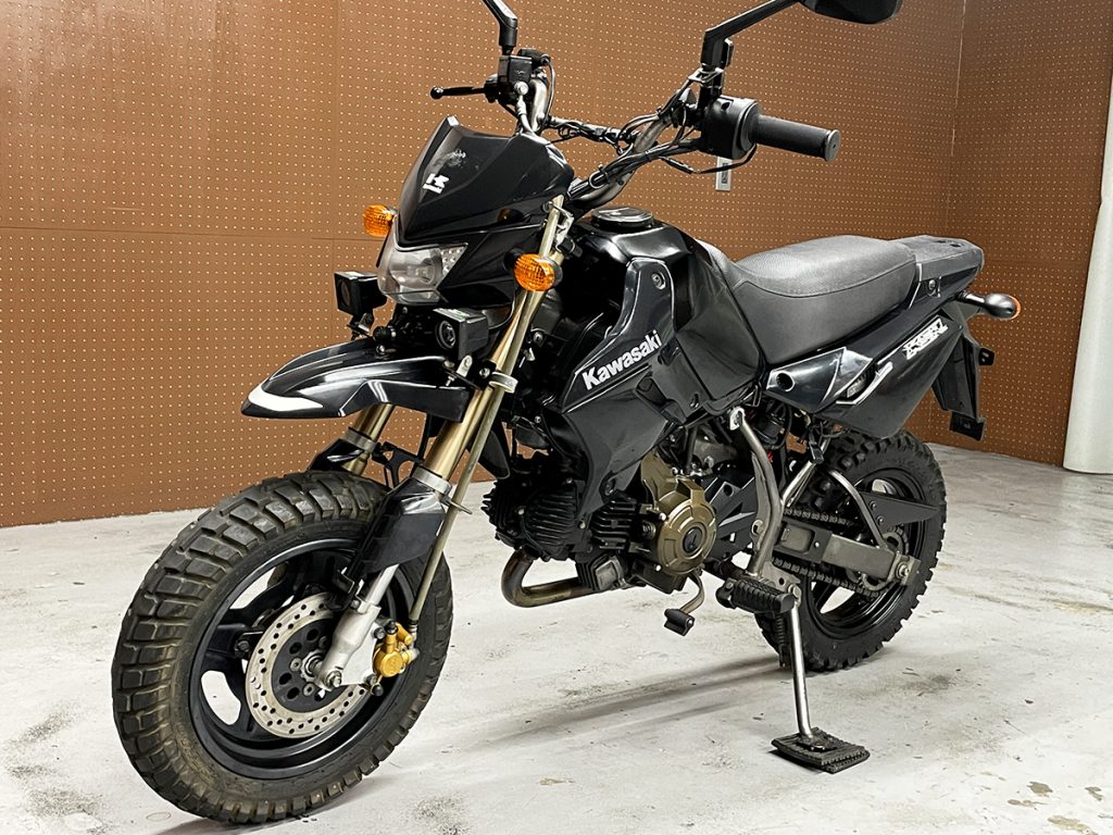 京都のバイクショップSPEC-M（スペックエム）5620京都のバイクショップ